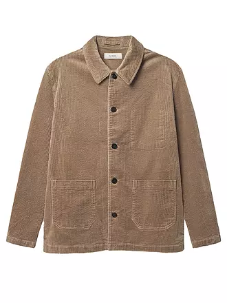 GABBA | Overshirt LIBRE | 